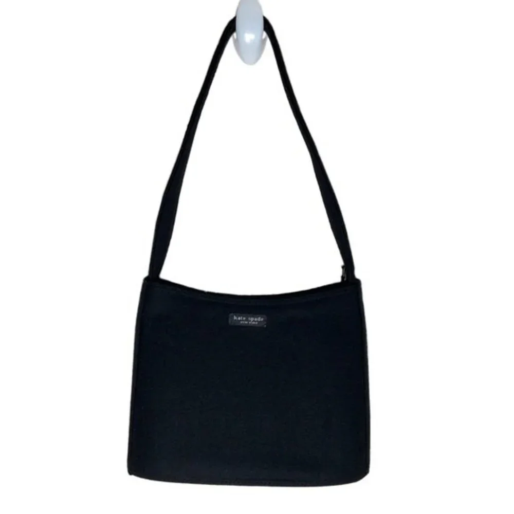 Kate Spade Single Handle Hobo Purse Med